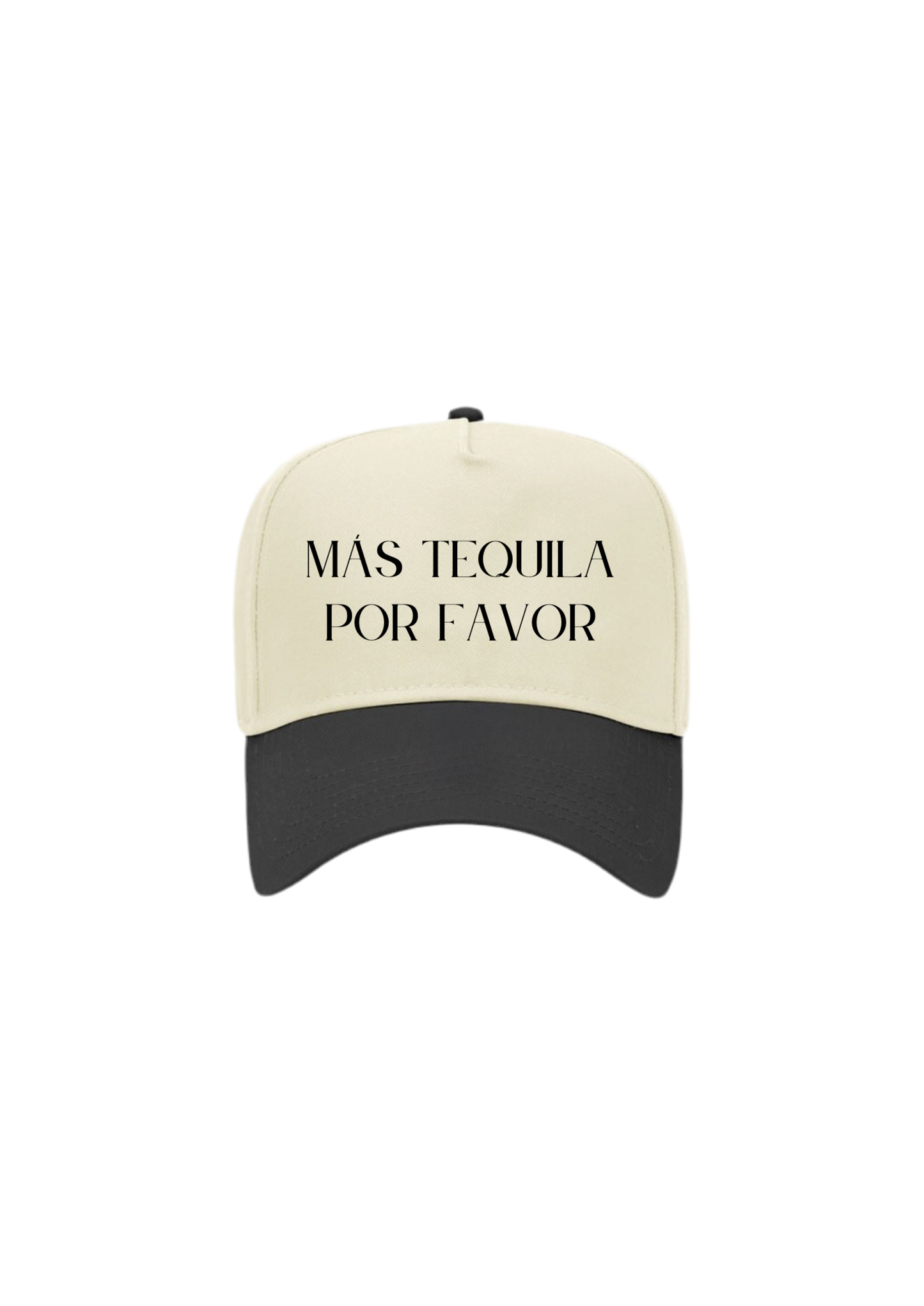 MÁS TEQUILA HAT