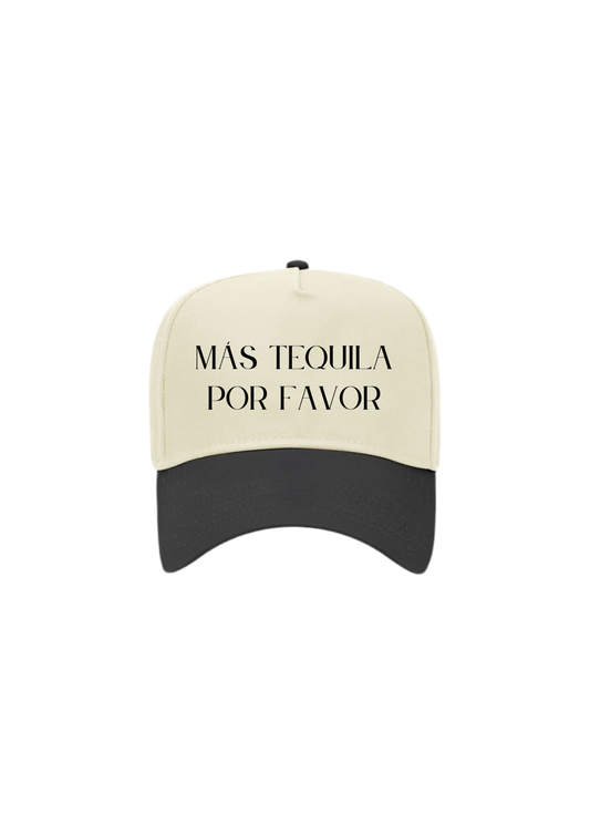 MÁS TEQUILA HAT