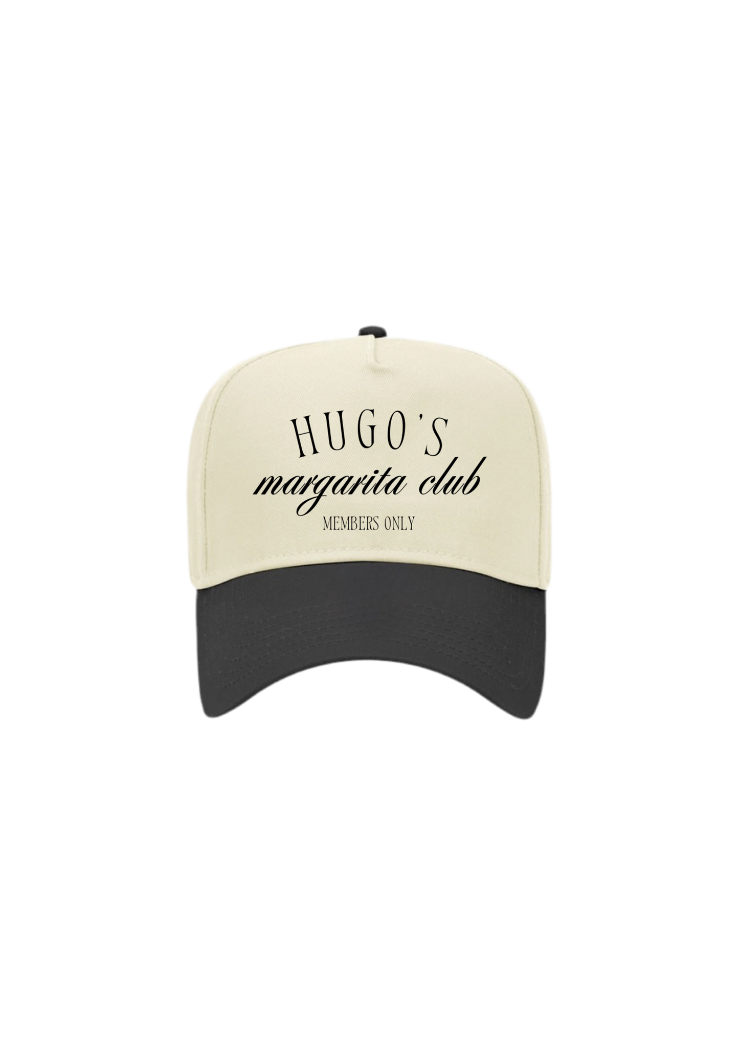 MARGARITA CLUB HAT