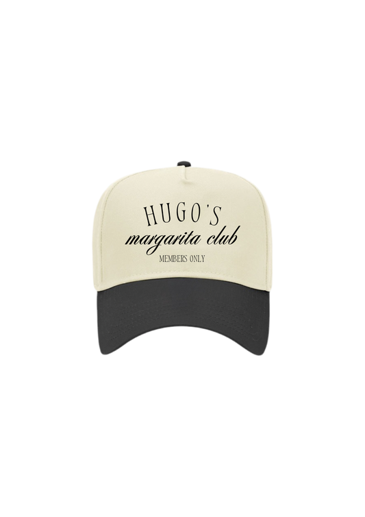 MARGARITA CLUB HAT